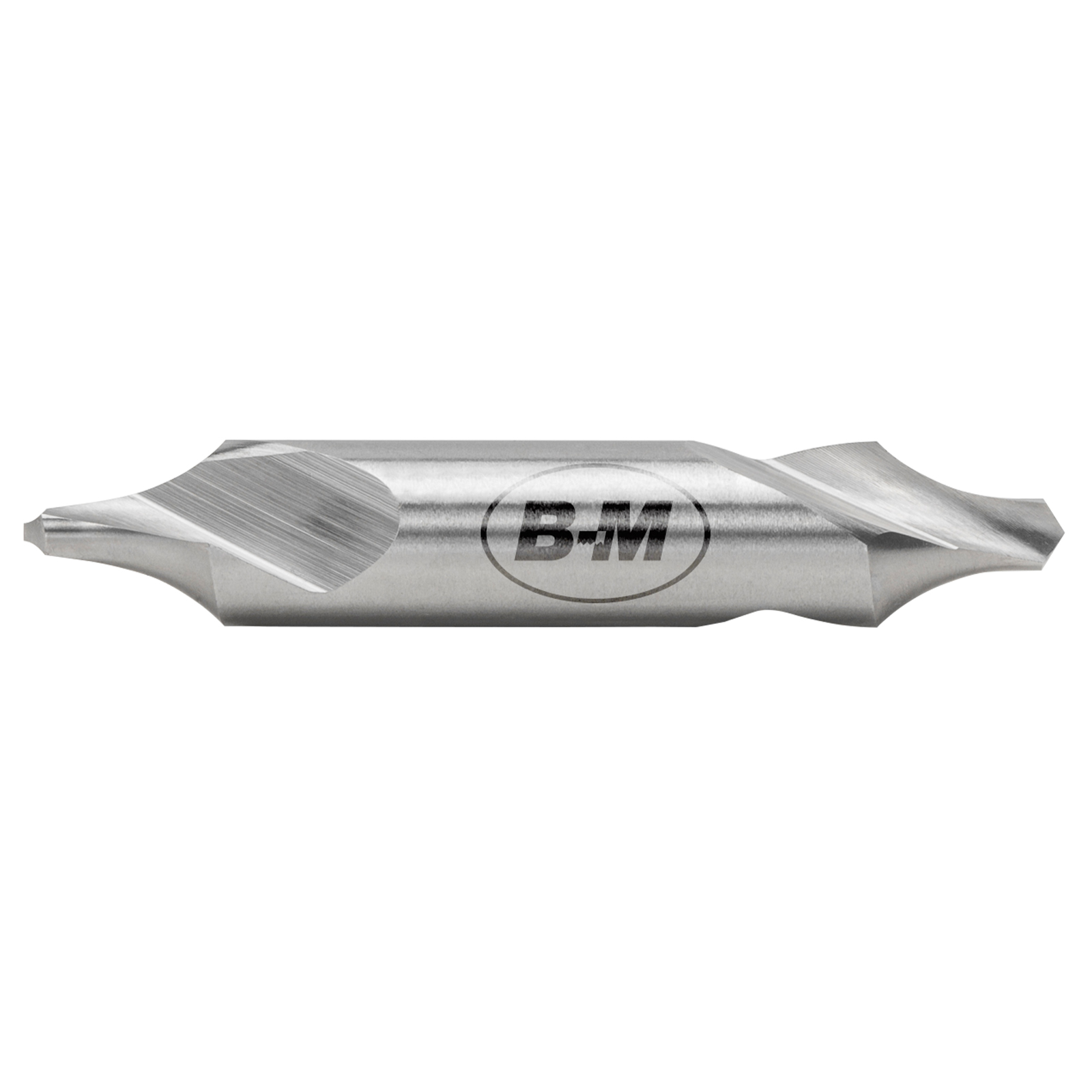 BC62MD | BROCA BLUE-MASTER CENTRAR DIN 333 R METAL DURO 60º