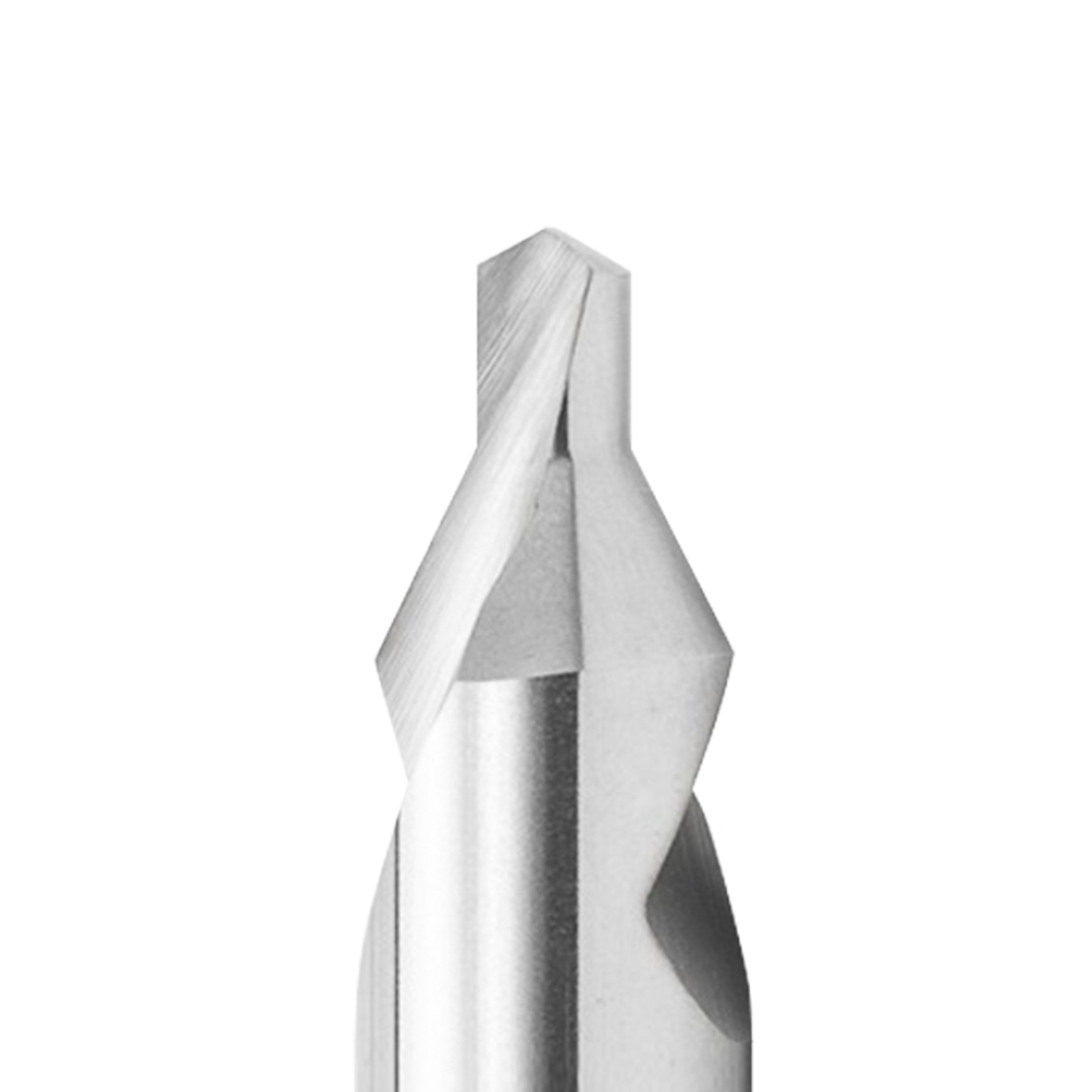 BC64 | BROCA BLUE-MASTER CENTRAR DIN 333A 60º
