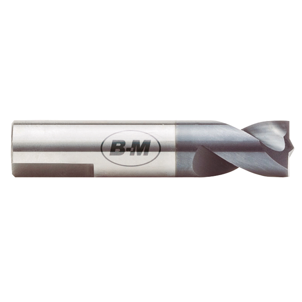 BC70MD | BROCA BLUE-MASTER METAL DURO PUNTOS DE SOLDADURA NEUMÁTICAS TiAIN