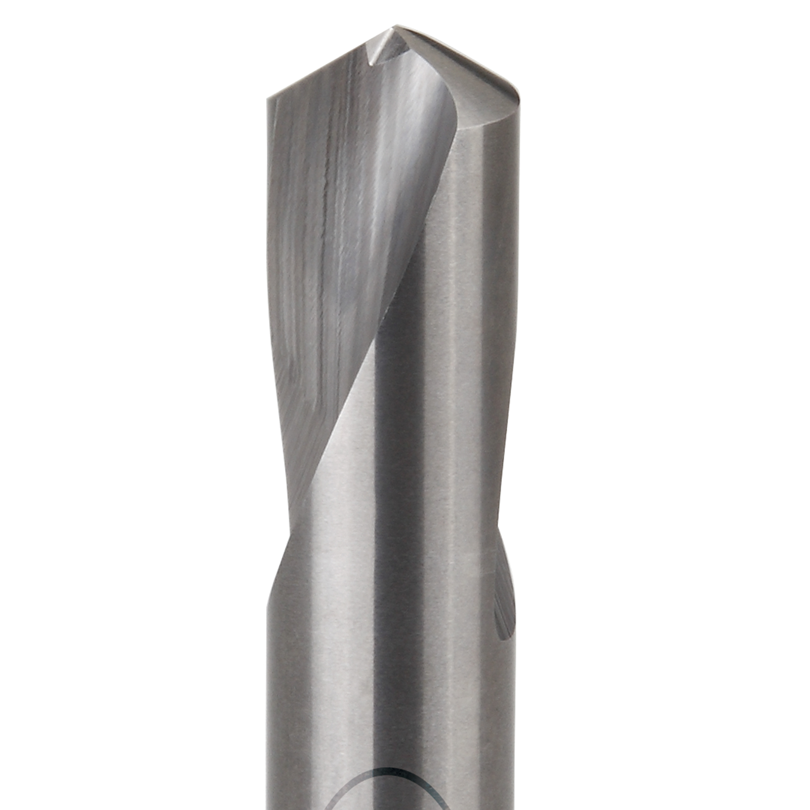 BC93 | BROCA BLUE-MASTER PUNTEAR CNC 120º METAL DURO DIN 6535-HB