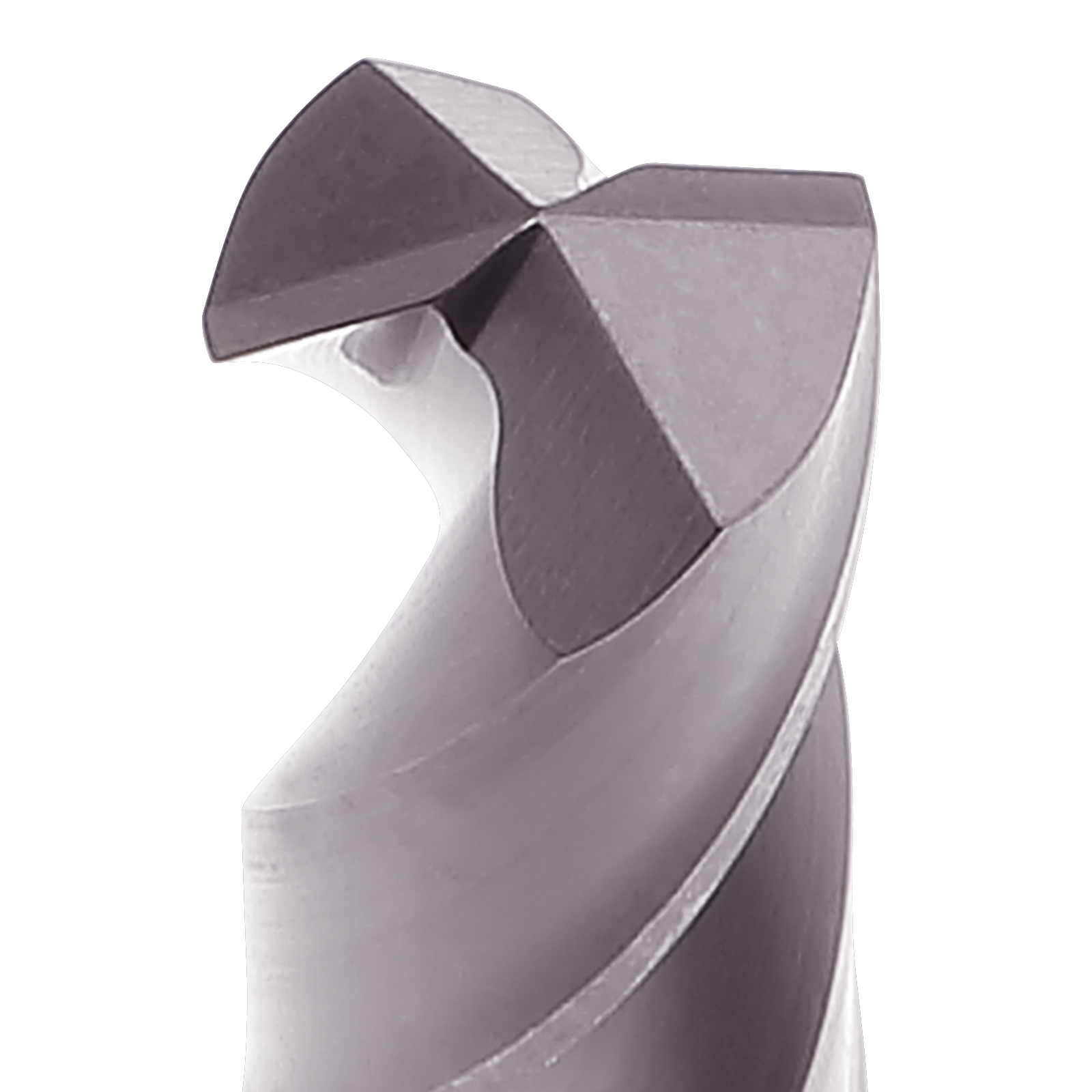 BC97 | BROCA BLUE-MASTER METAL DURO MANGO REFORZADO DIN6537L