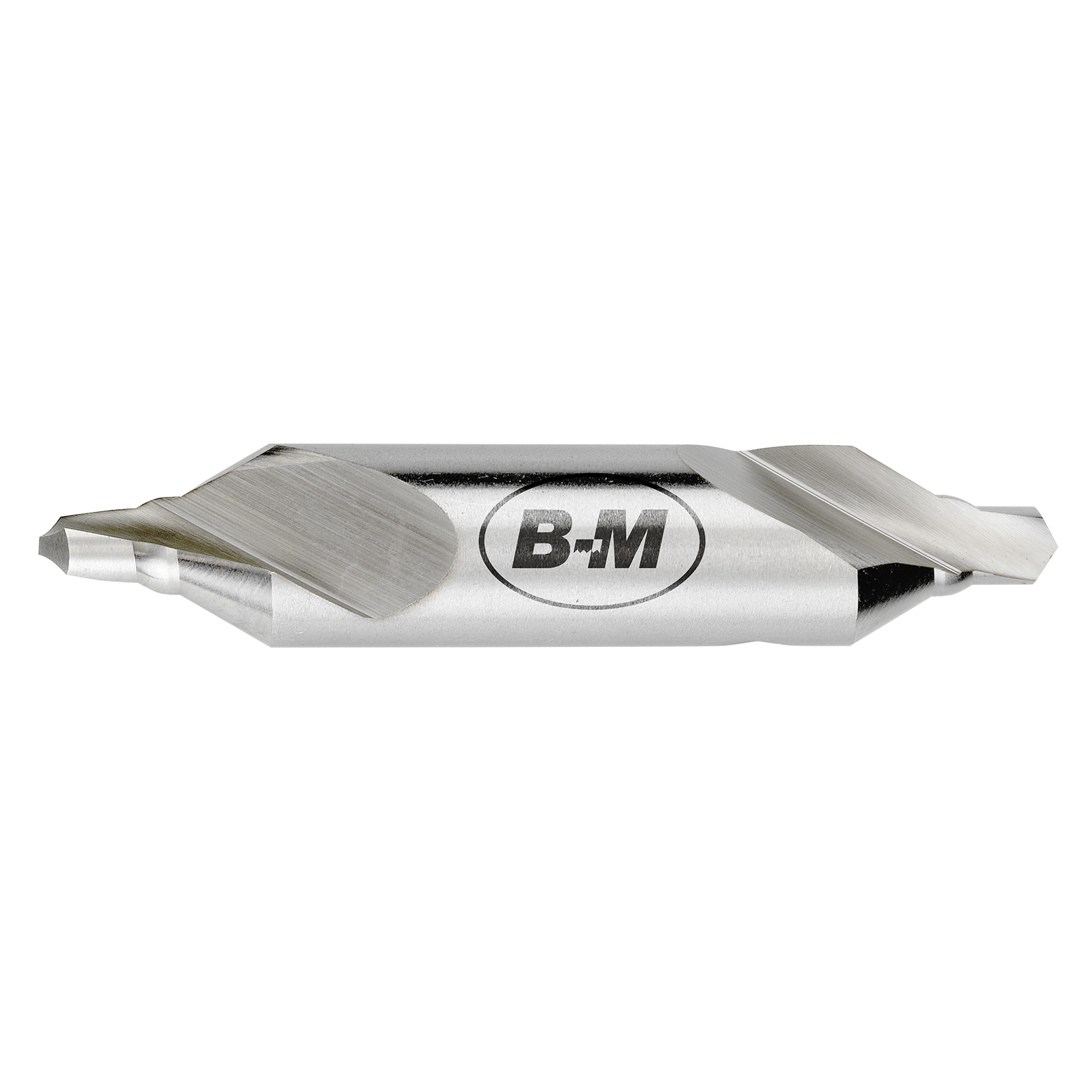 BCW10 | BROCA BLUE-MASTER CENTRAR DIN 333 W 60º