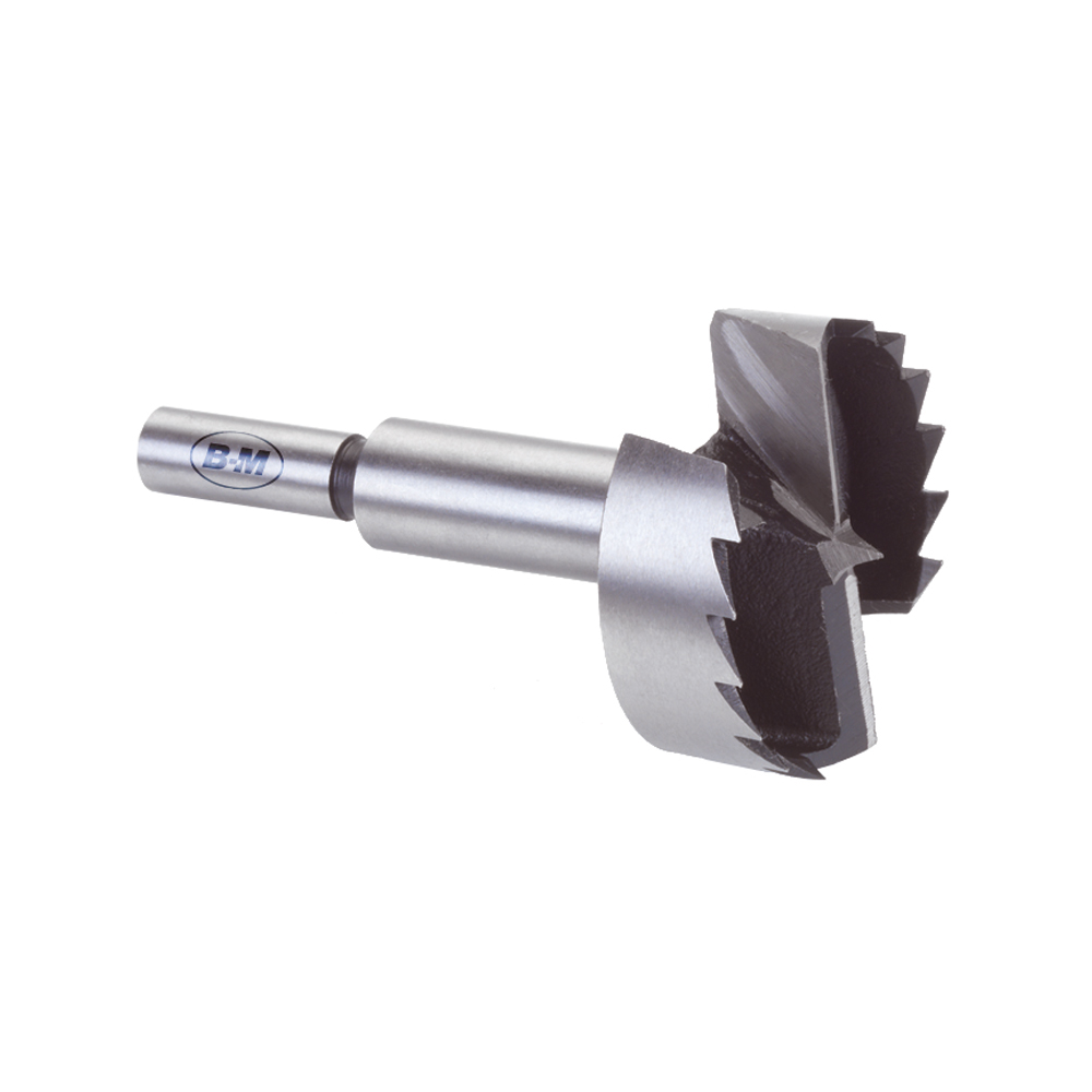 BMF1 | BROCA BLUE-MASTER FORSTNER PARA MADERA CV