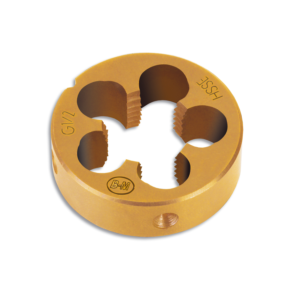 C5TG1/8X28 | COJINETE BLUE-MASTER HSS BSP TITANIO