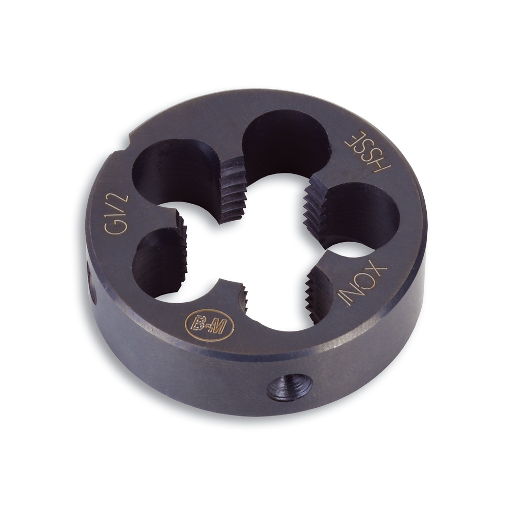 C5XM03x0,50 | COJINETE BLUE-MASTER  DIN 223 HSSCo 5% INOX