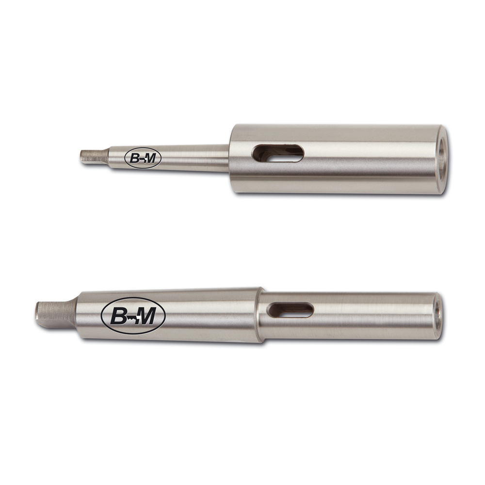 CA-AL | CONO BLUE-MASTER ALARGADOR DIN 2187 CONO MORSE