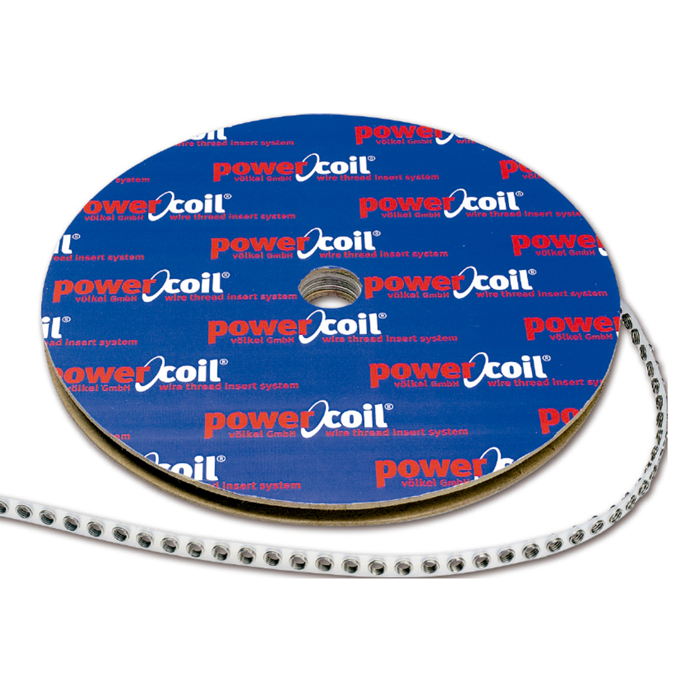 3532-2GX2.0DIR | ROLLO BLUE-MASTER INSERTO ROSCADO LIBRE UNC 2D