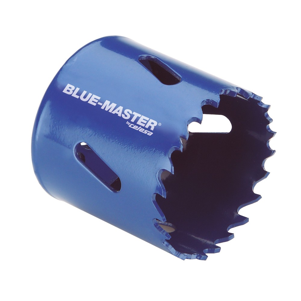 CB | CORONA BLUE-MASTER BIMETALICA HSS