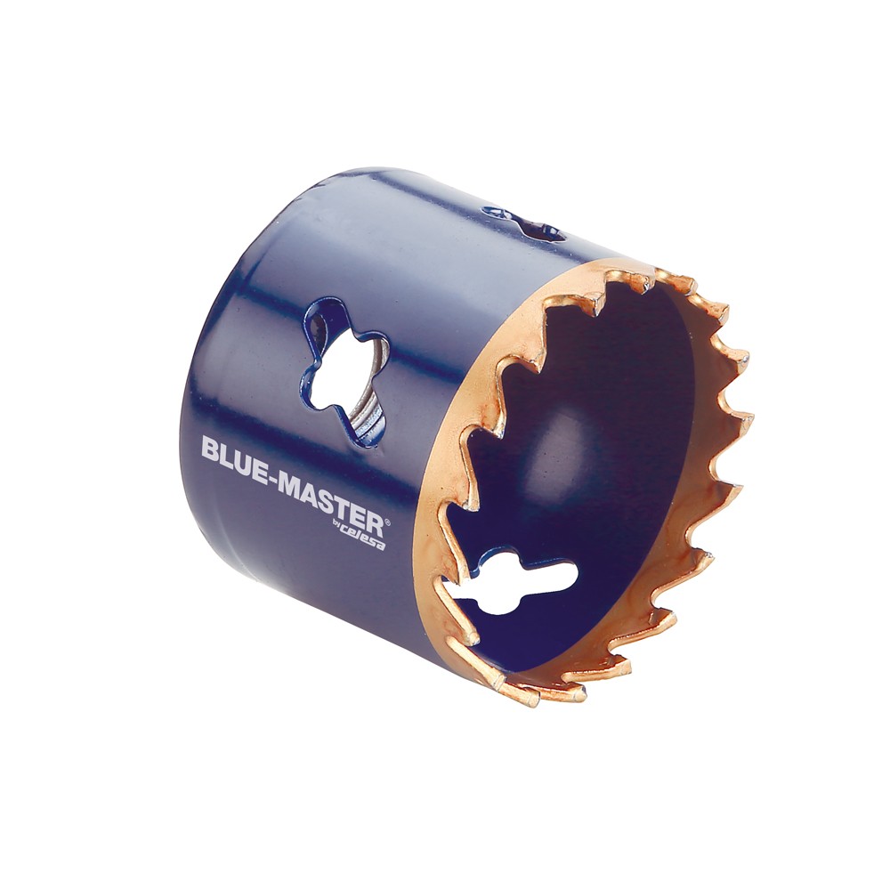 CBMD | CORONA BLUE-MASTER METAL DURO RAZORBACK