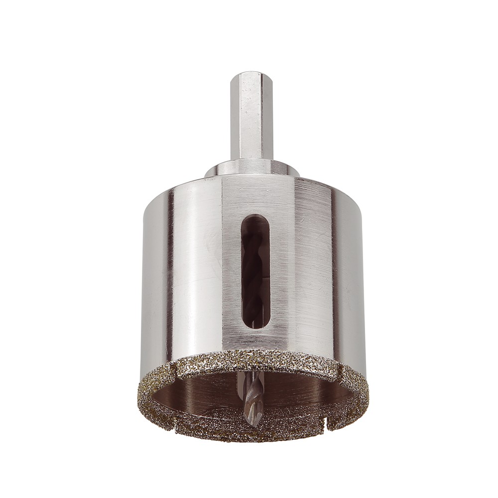 CDE | CORONA BLUE-MASTER DIAMANTE ELECTRODEPOSITADO