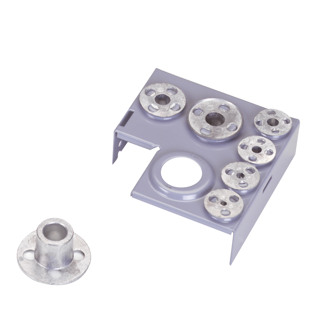 CGC5 | CONJUNTO BLUE-MASTER GUIAS PARA COJINETES M3-M12