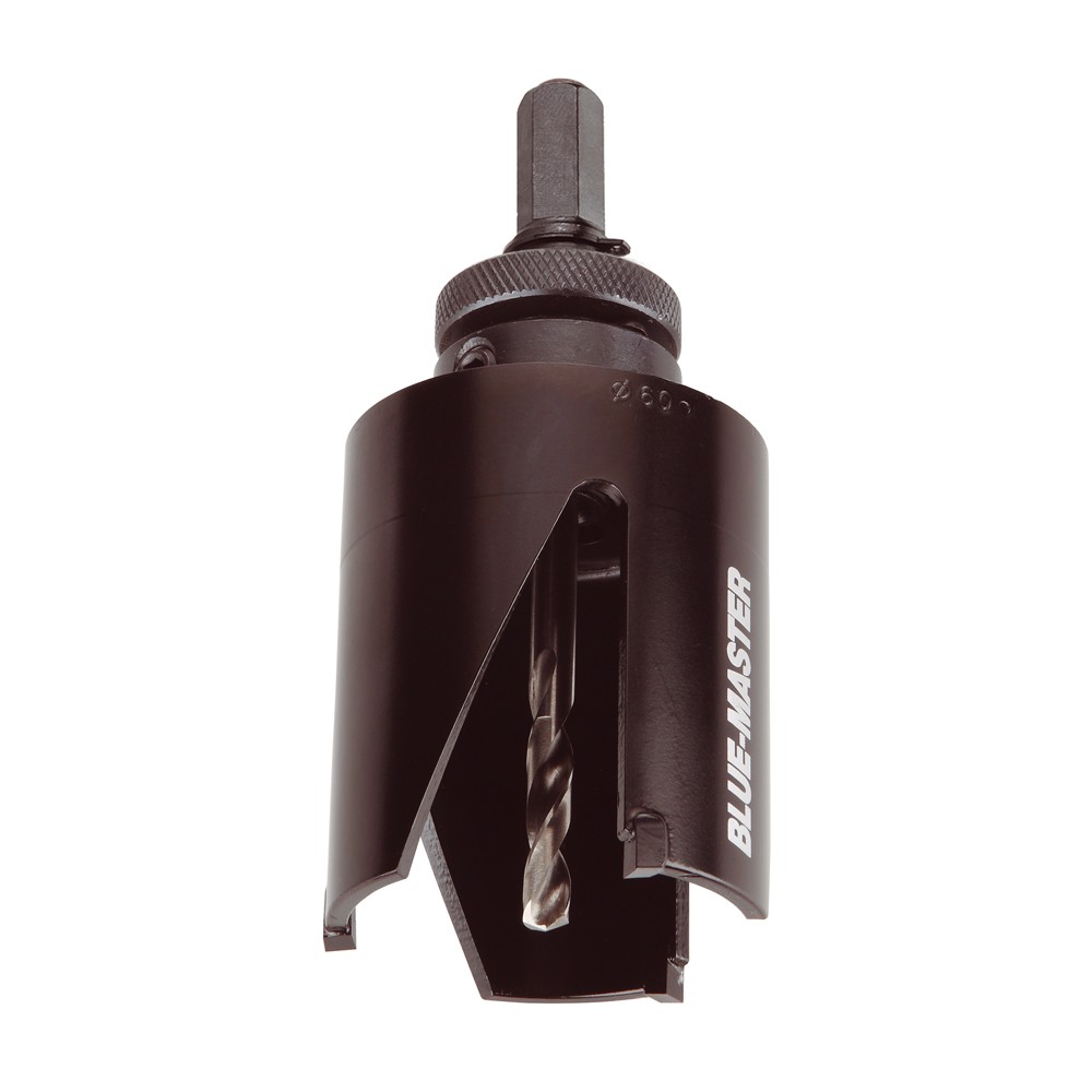 CMB5545 | HUSILLO BLUE-MASTER HEX11 CORONA CM Ø45-160MM