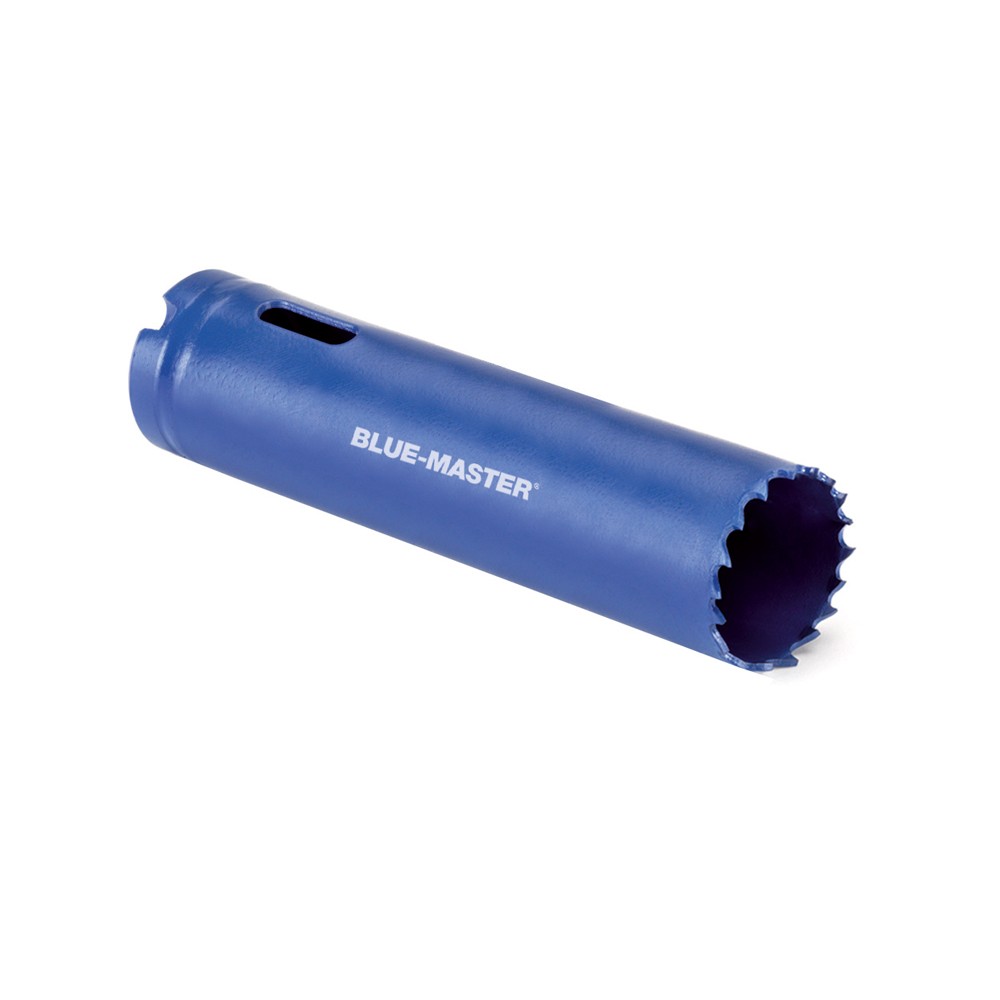 COBX | CORONA BLUE-MASTER BIMETALICA HSS-Co 100MM