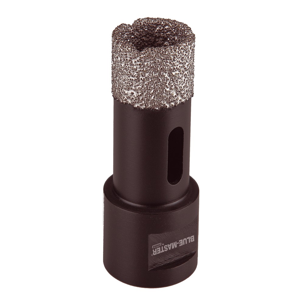 CSE | CORONA BLUE-MASTER DIAMANTE PARA PORCELANICO SECO