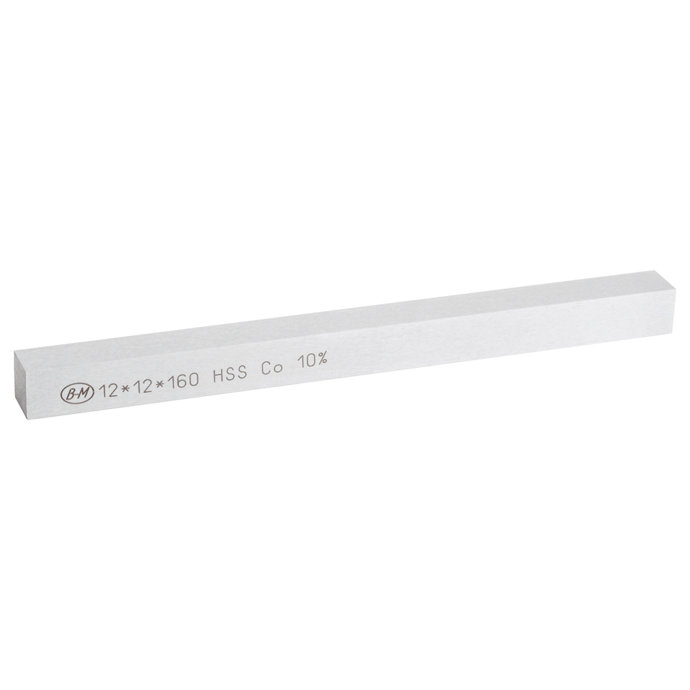 CT1 | CUCHILLA BLUE-MASTER TORNO CUADRADA DIN 4964 B HSSCo