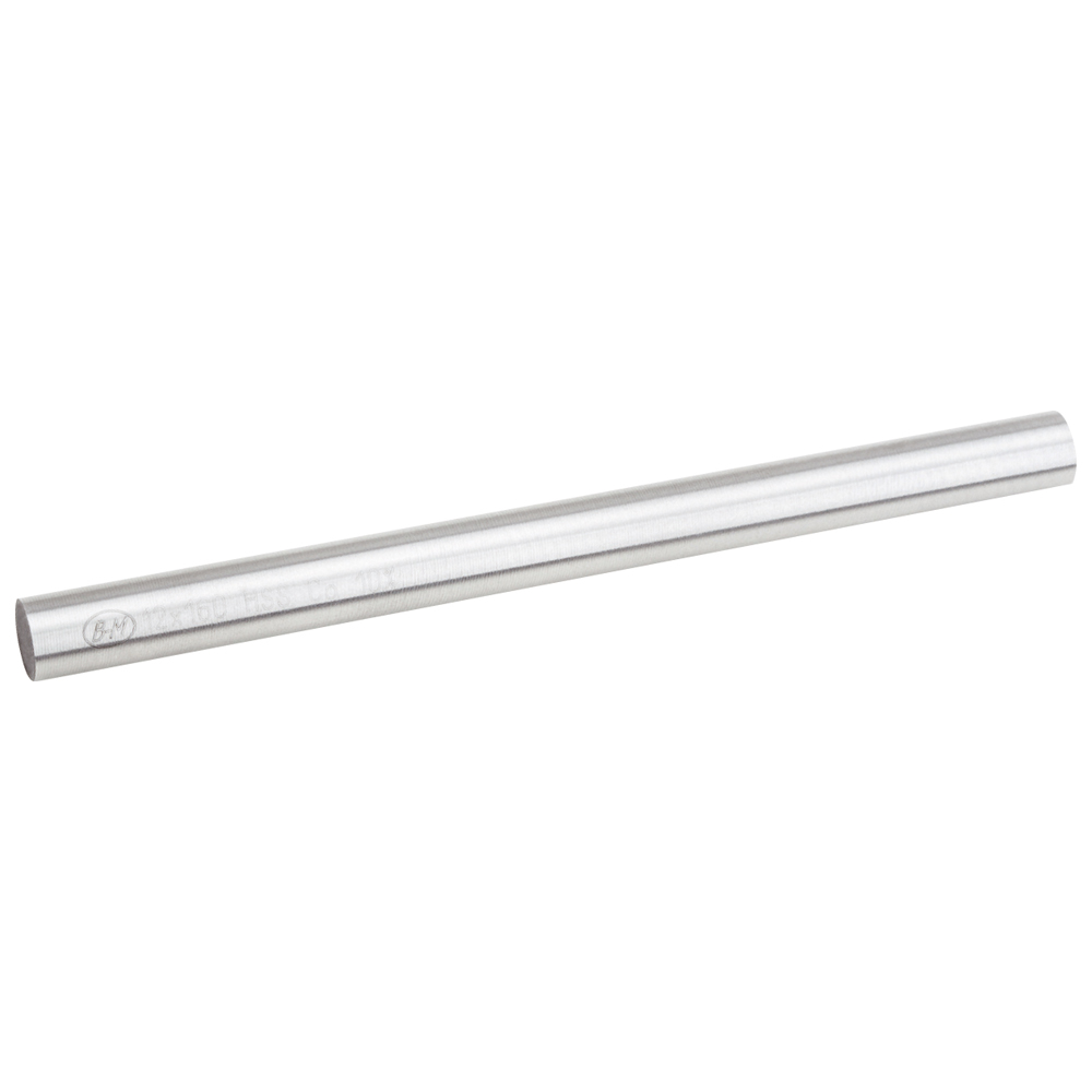 CT2 | CUCHILLA BLUE-MASTER TORNO REDONDA DIN 4964 A HSSCo