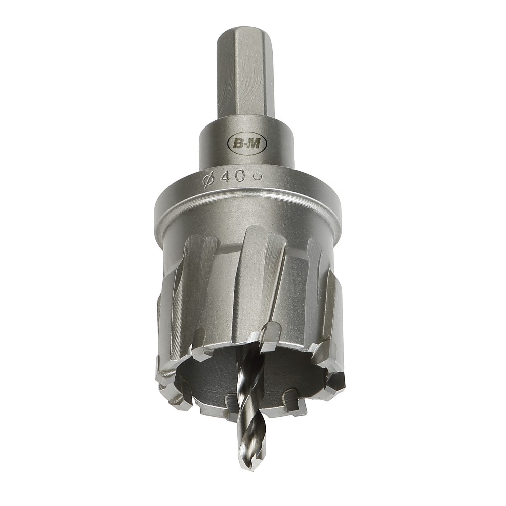 CXL | CORONA BLUE-MASTER DIENTES METAL DURO 25mm PROFUNDIDAD