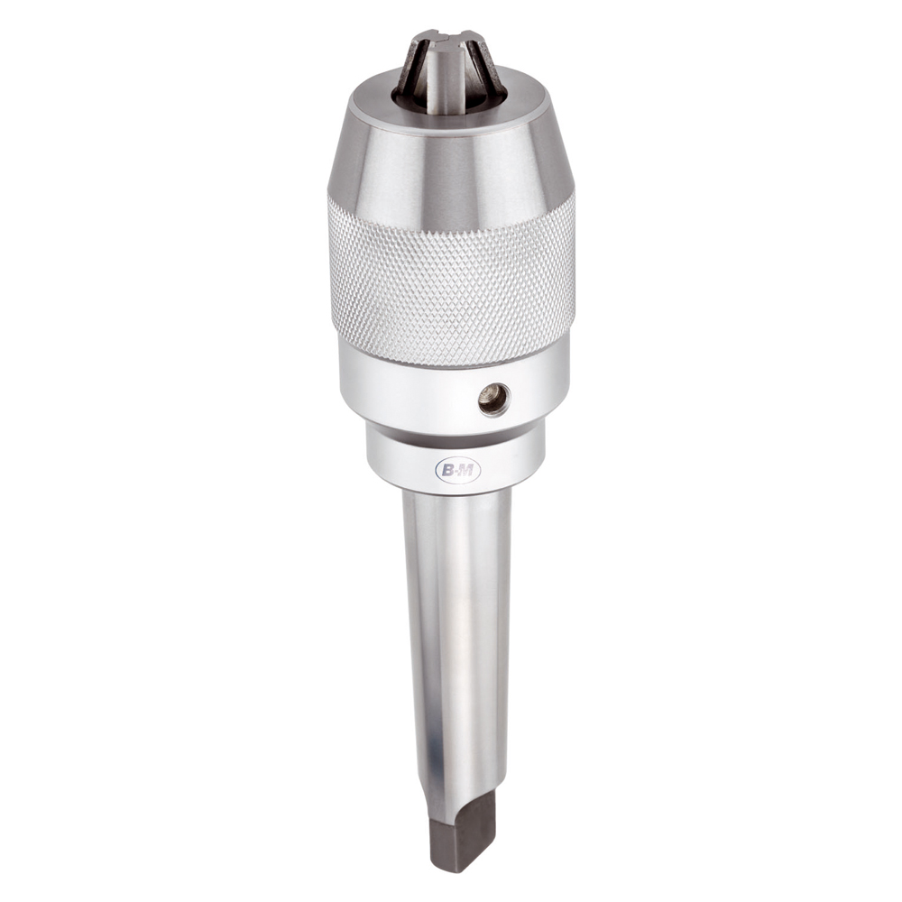 DC10 | PORTABROCAS BLUE-MASTER INDUSTRIAL CONO MORSE PRECISION <0,05