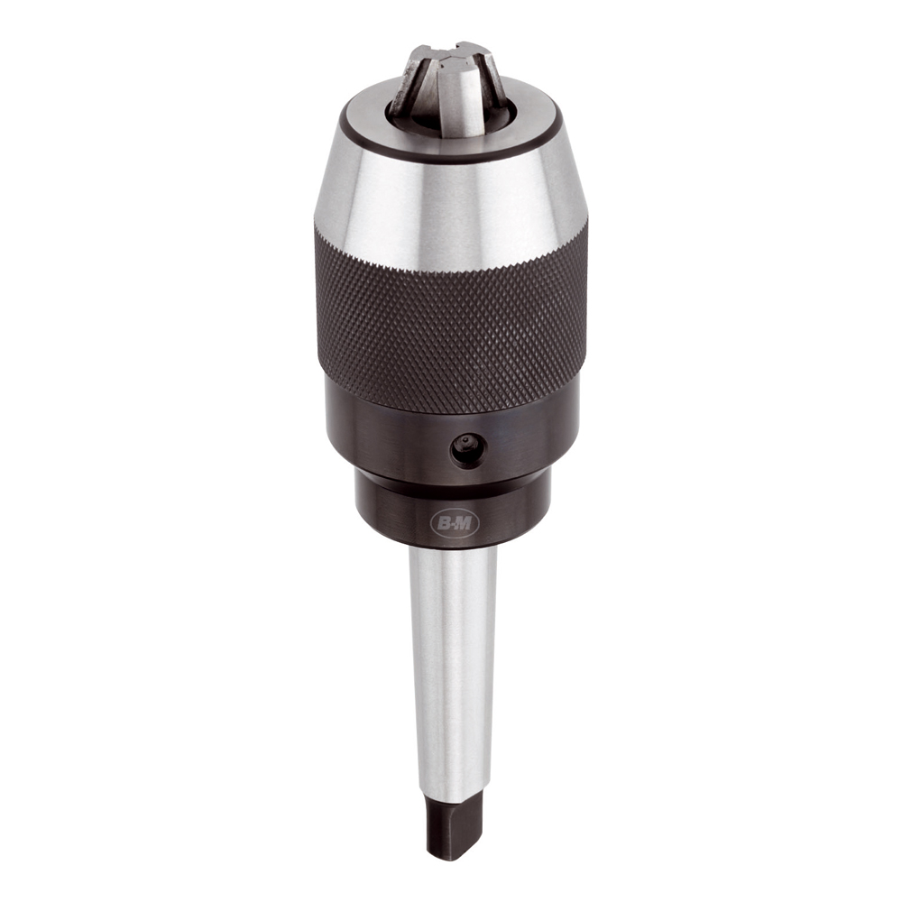 DC11 | PORTABROCAS BLUE-MASTER INDUSTRIAL CONO MORSE PRECISION <0,12