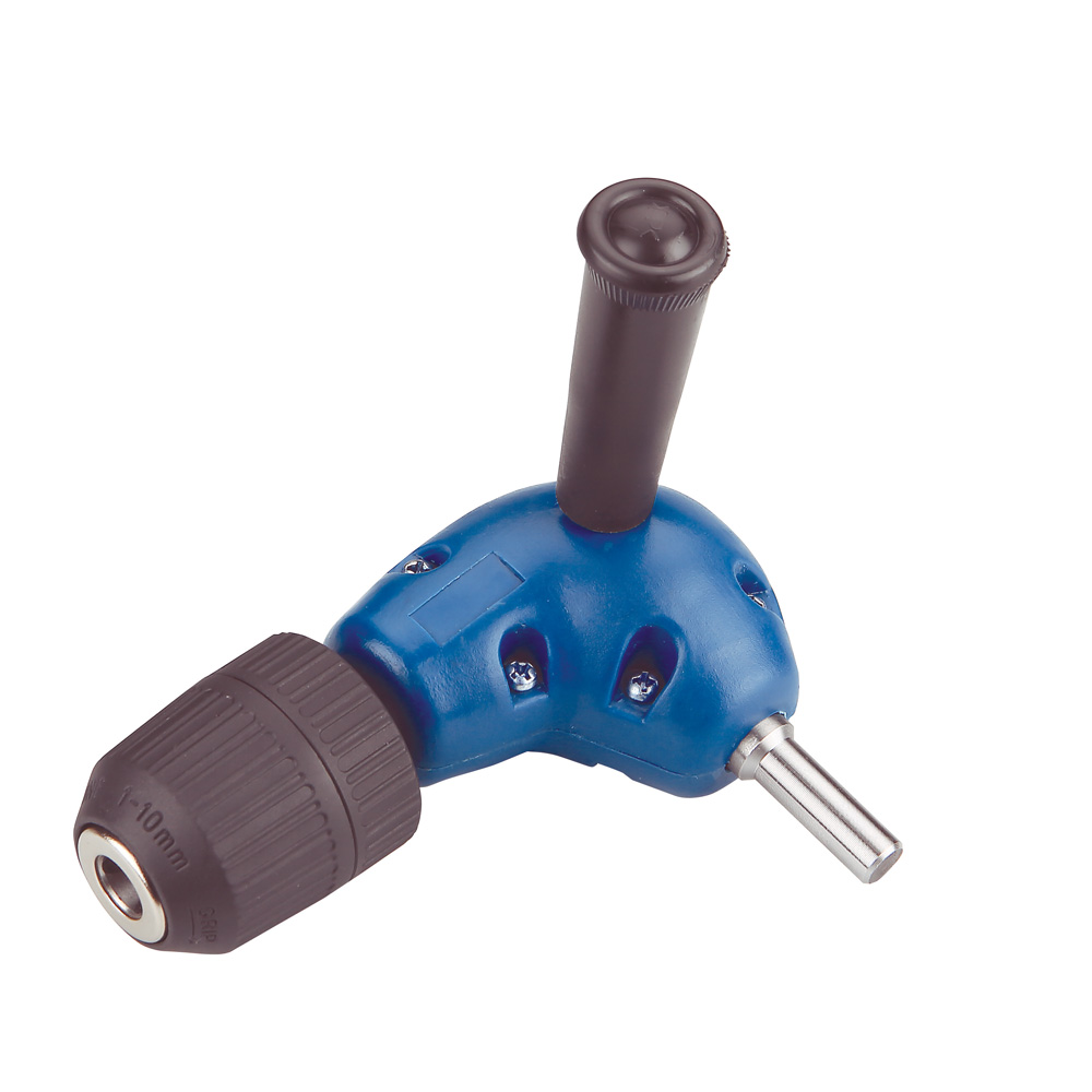 DC15-002 | PORTABROCAS BLUE-MASTER  EN ANGULO 1-10mm