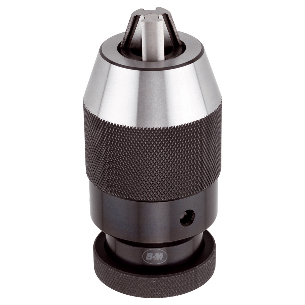 DC2-16-B18 | PORTABROCAS BLUE-MASTER  INDUSTRIAL PRECISION <0,12 MM Ø1-16 B18