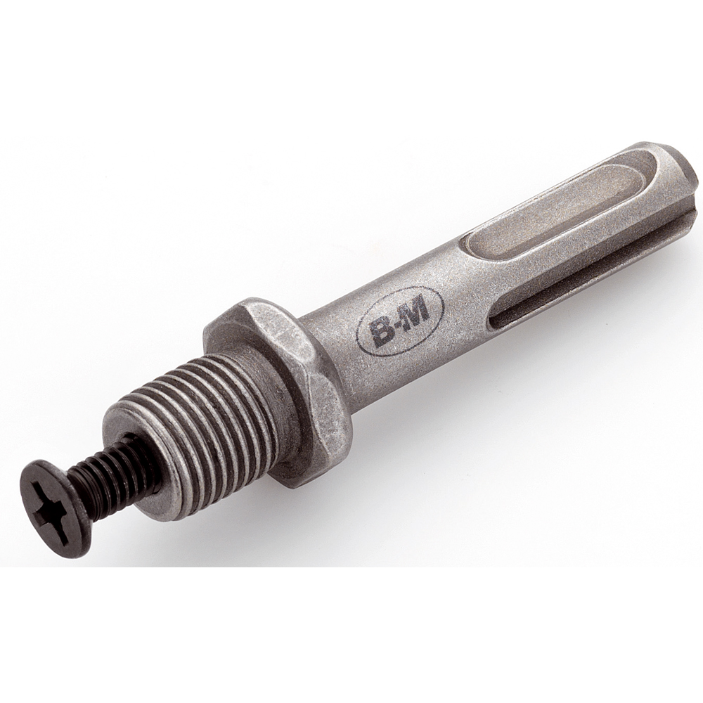 DC-1/2 | ADAPTADOR BLUE-MASTER SDS PLUS 1/2X20 UNF