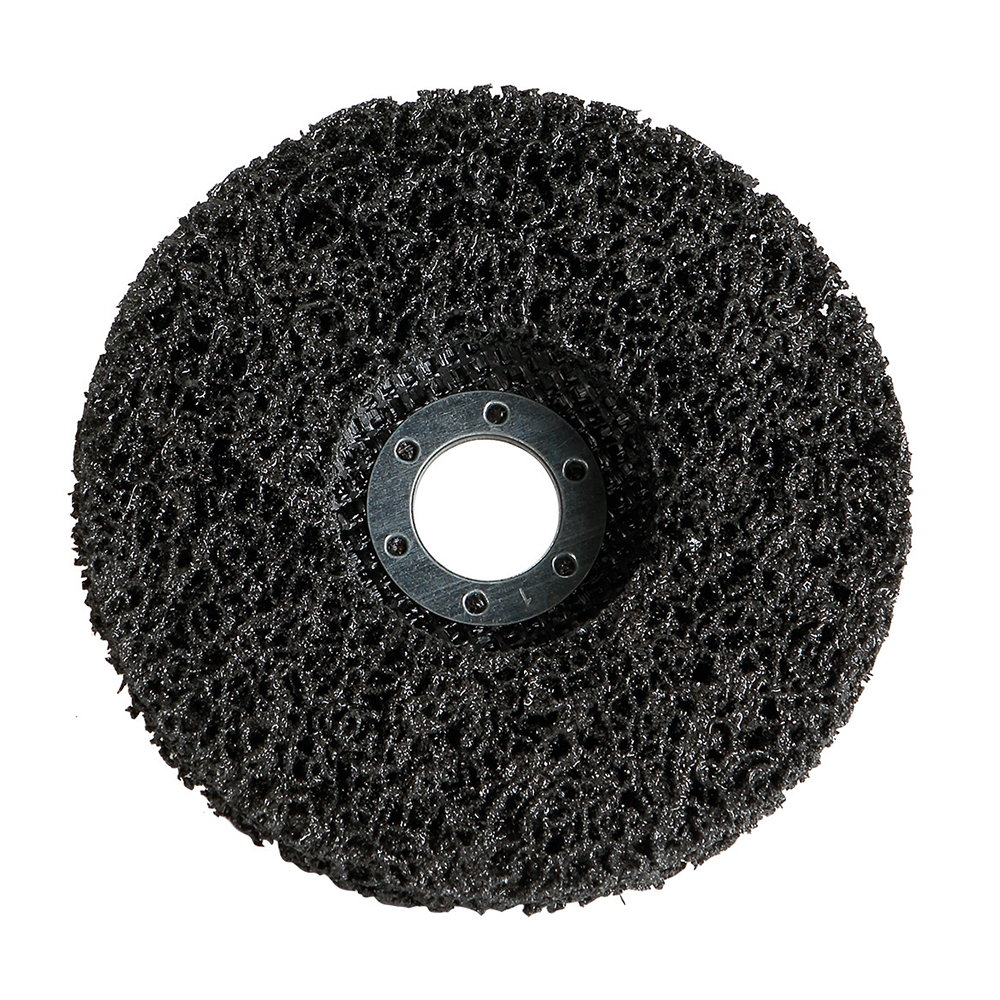 DD21 | DISCO BLUE-MASTER ABRASIVO DE VELLON