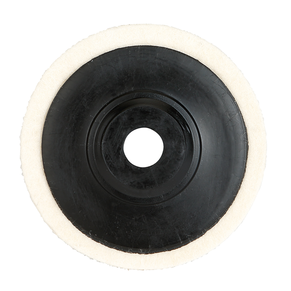 DD24-100 | DISCO BLUE-MASTER PULIDOR ANTIOXIDO Ø100MM