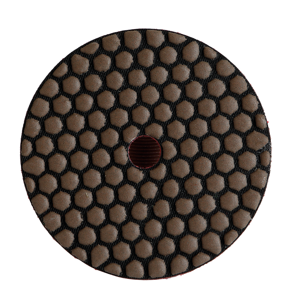 DD26 | DISCO BLUE-MASTER PULIDOR PIEDRA Ø100