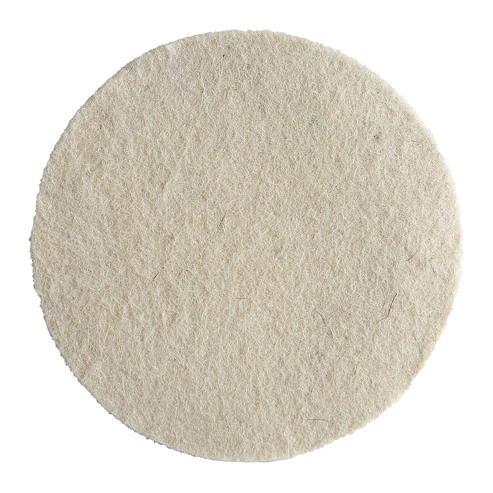 DD33 | DISCO BLUE-MASTER DE FIELTRO CON VELCRO