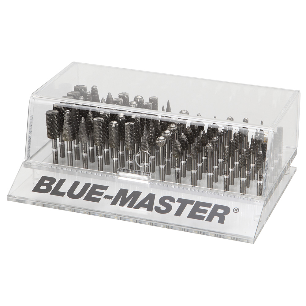 E70SRTG2 | EXPOSITOR BLUE-MASTER DE FRESA ROT. HSS REF.:E70SR