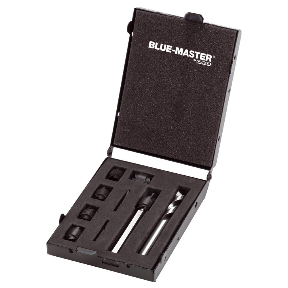 EBC70 | ESTUCHE BLUE-MASTER PUNTOS DE SOLDADURA