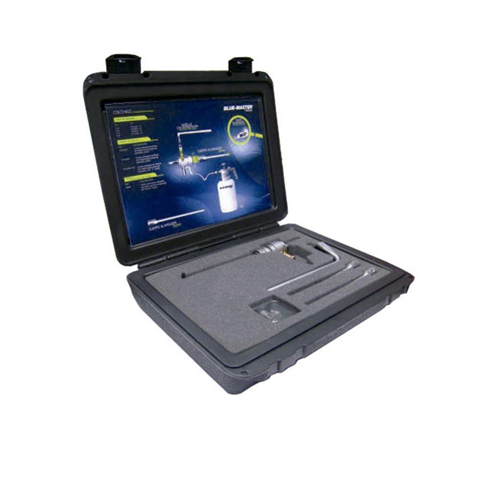 EPD | ESTUCHE PUNTA DIAMANTE Ø5-6-8-10mm