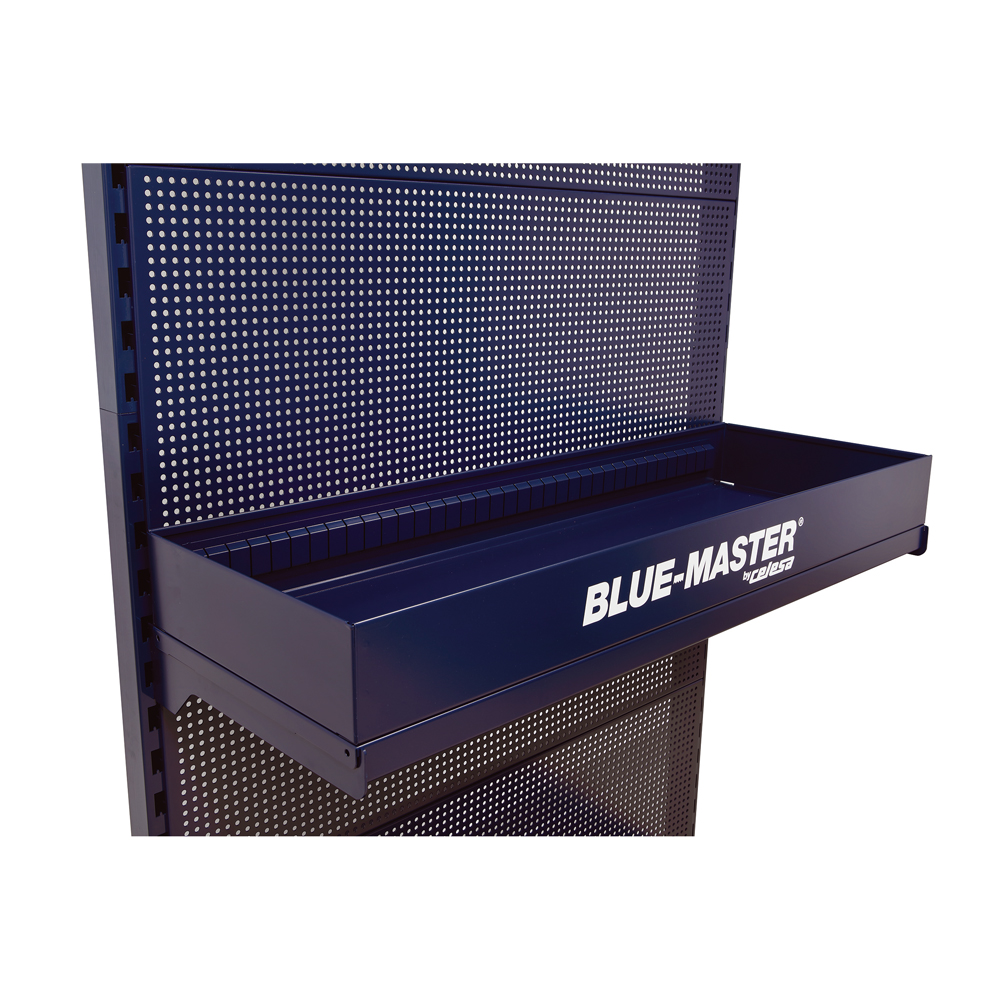 EXPBANDEJACAJONBM | BANDEJA BLUE-MASTER CAJÓN LINEAL BM 1000X350X100MM