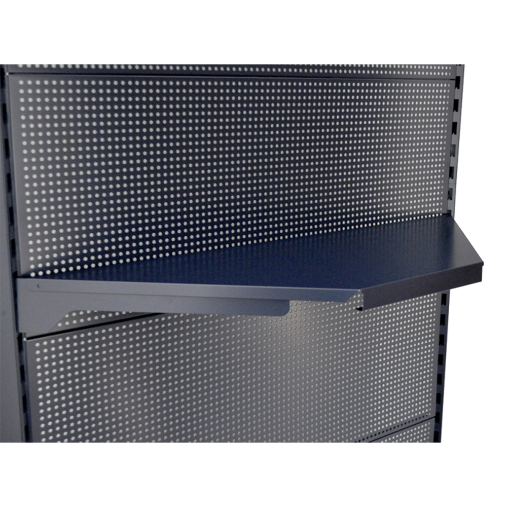 EXPBANDEJABM | BANDEJA BLUE-MASTER  PLANA LINEAL BM 1000X400MM