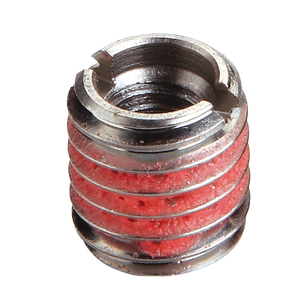 3320-HWSS | INSERTO EZSERT SÓLIDO SELLADOR ANAERÓBICO INOX PARED REFORZADA