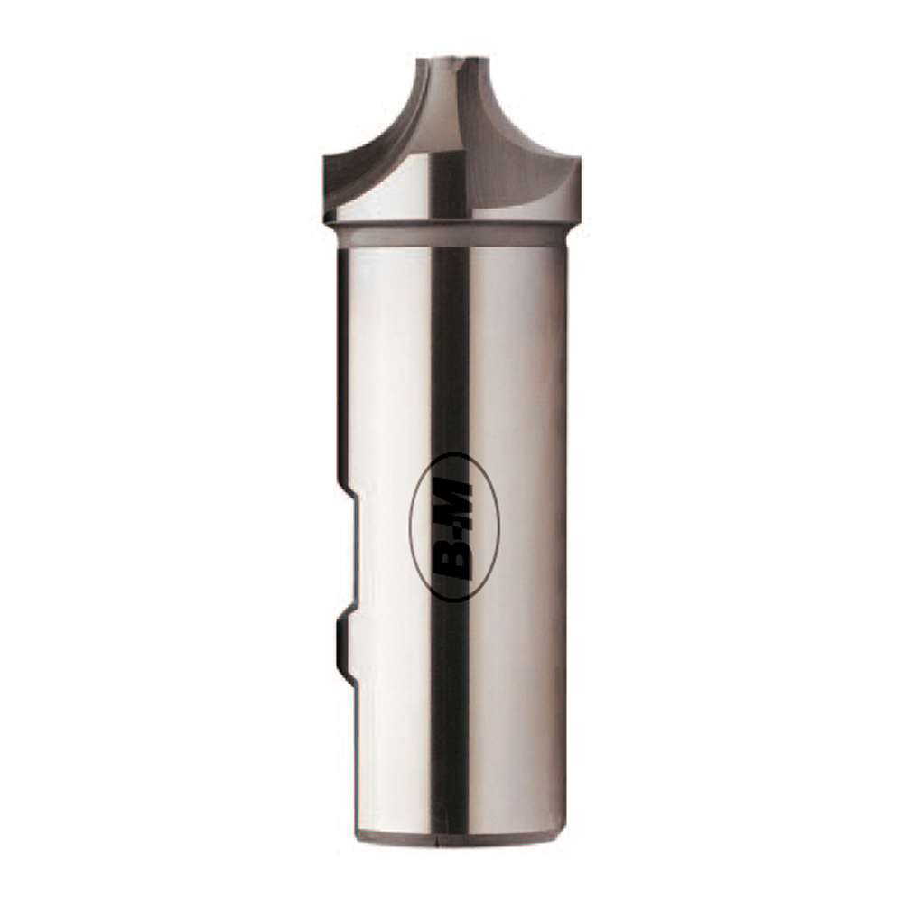 FF1/4R | FRESA BLUE-MASTER 1/4 CIRCULO RADIO