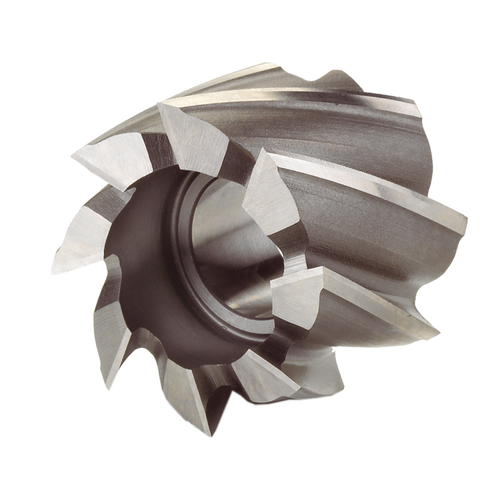 FF87 | FRESA BLUE-MASTER CILINDRICA DIN 1880 ACABADO HSSCo