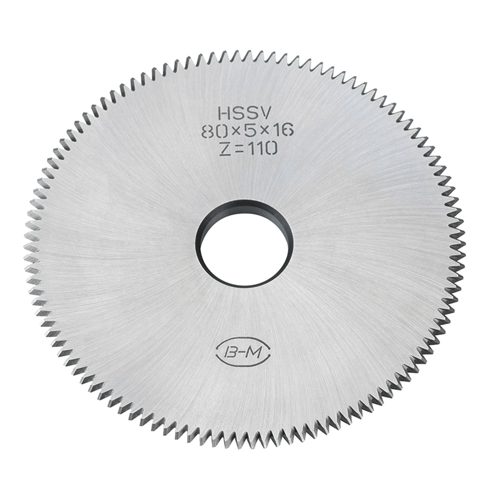 FLL01TL | FRESA BLUE-MASTER LLAVE DE LLAVIN PLANAS HSS TIALN