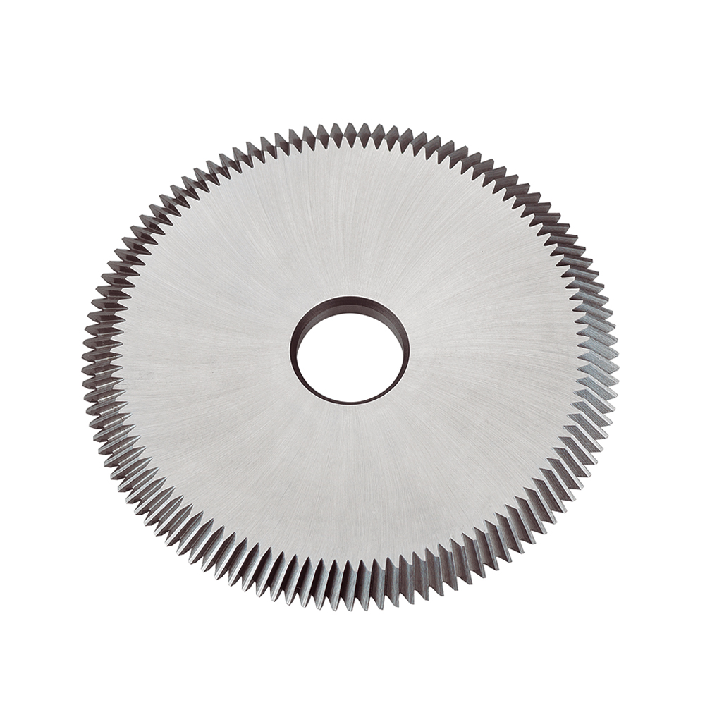 FLLFP4 | FRESA BLUE-MASTER DE LLAVE TIPO JMA DE SERRETA O BICONICA