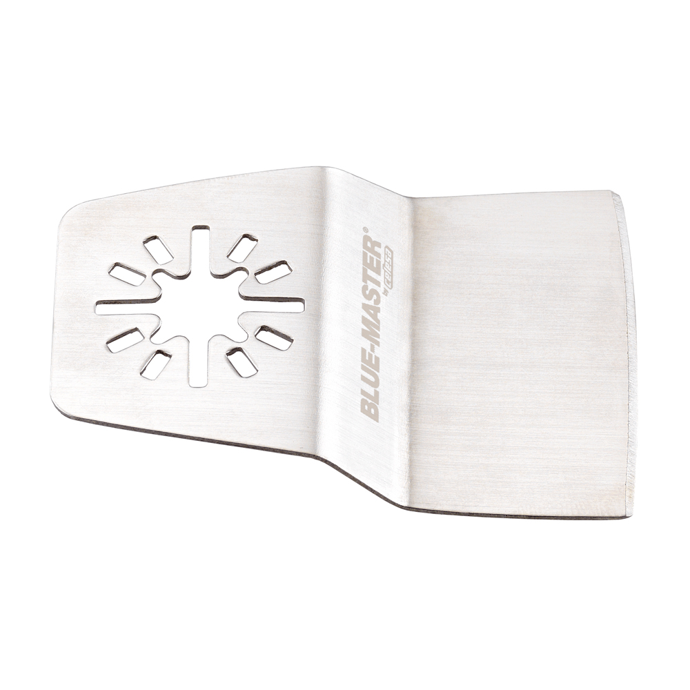 FM5002 | RASCADOR BLUE-MASTER ACERO INOX. CURVO UNIV 52X29