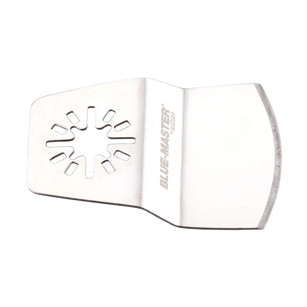 FM5003 | RASCADOR BLUE-MASTER ACERO INOX. CONVEXO UNIV 52X29