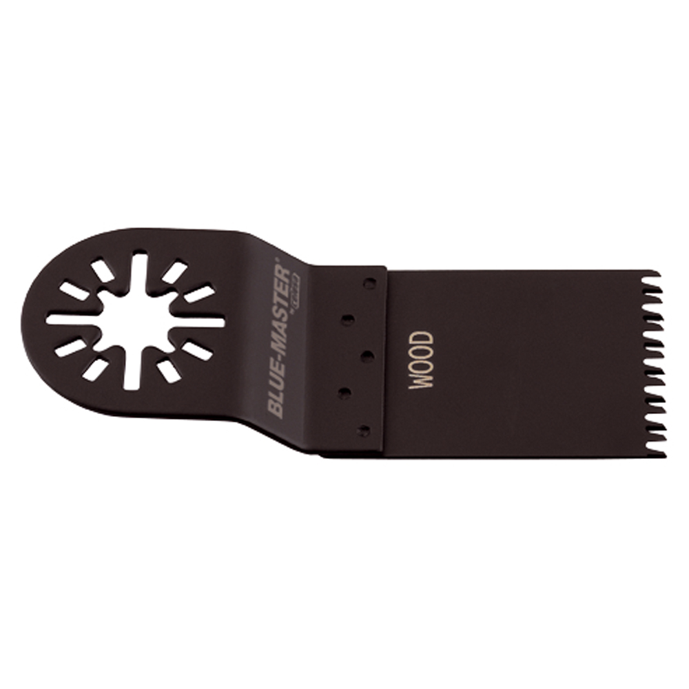 FM5110 | CUCHILLA BLUE-MASTER PRECISION HCS UNIV 34X40