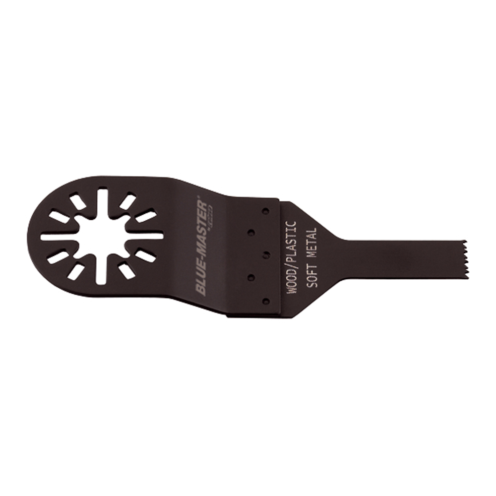 FM5111 | CUCHILLA BLUE-MASTER HCS UNIV 10X40