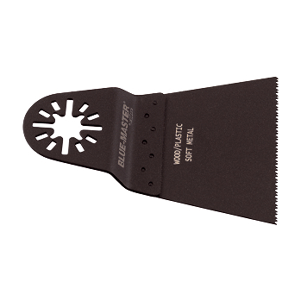 FM5113 | CUCHILLA BLUE-MASTER HCS TRIANG. UNIV 68X42