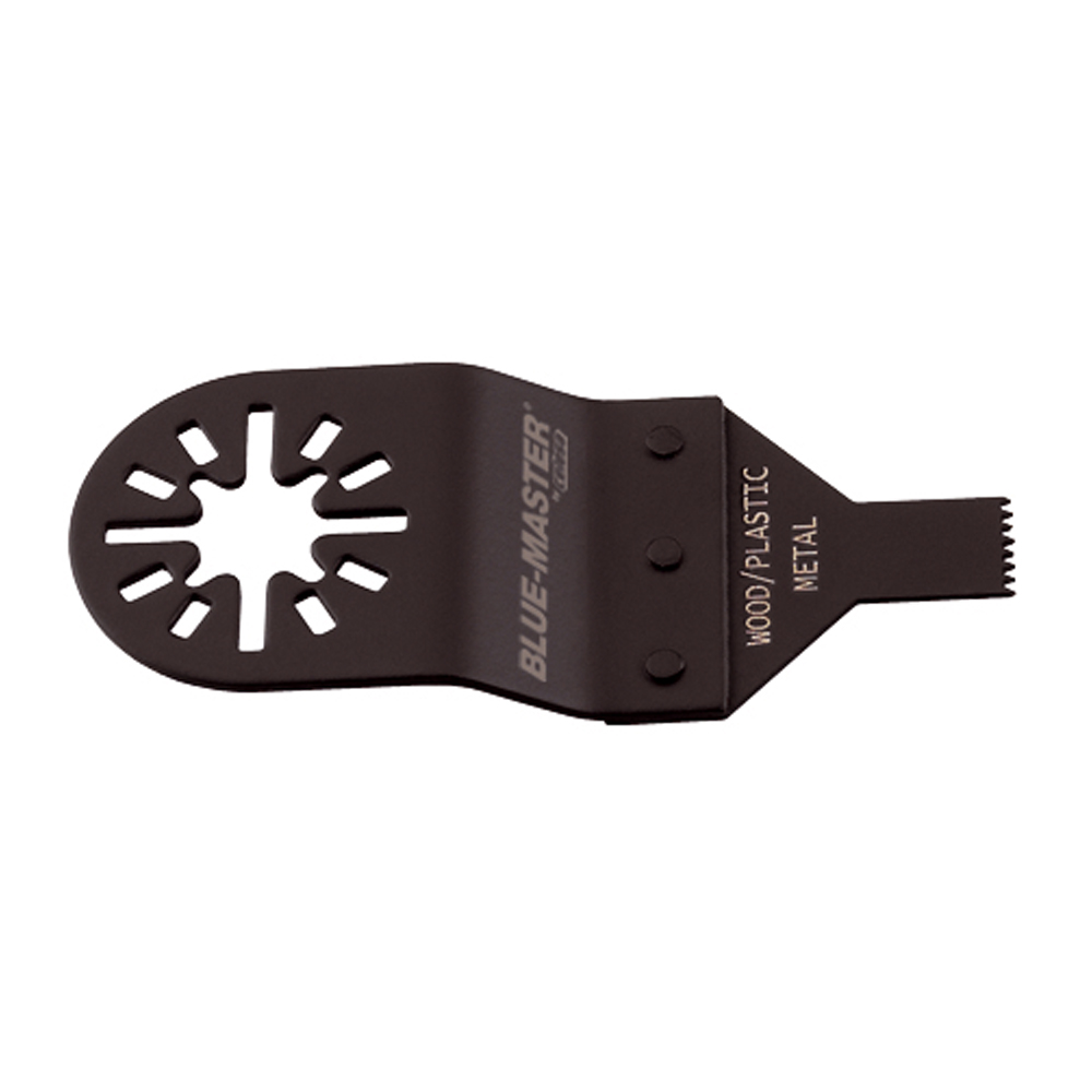 FM5115 | CUCHILLA BLUE-MASTER HSS UNIV 10X24