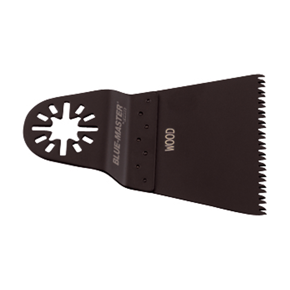 FM5117 | CUCHILLA BLUE-MASTER HCS TRIANGULAR UNIVERSAL 68X42