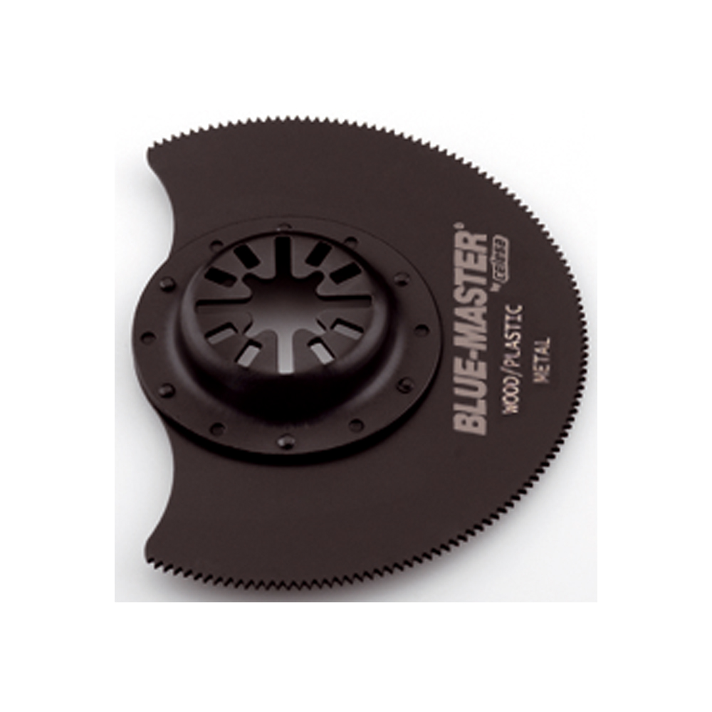 FM5122 | CUCHILLA BLUE-MASTER HSS MEDIA LUNA UNIV Ø88X1.0