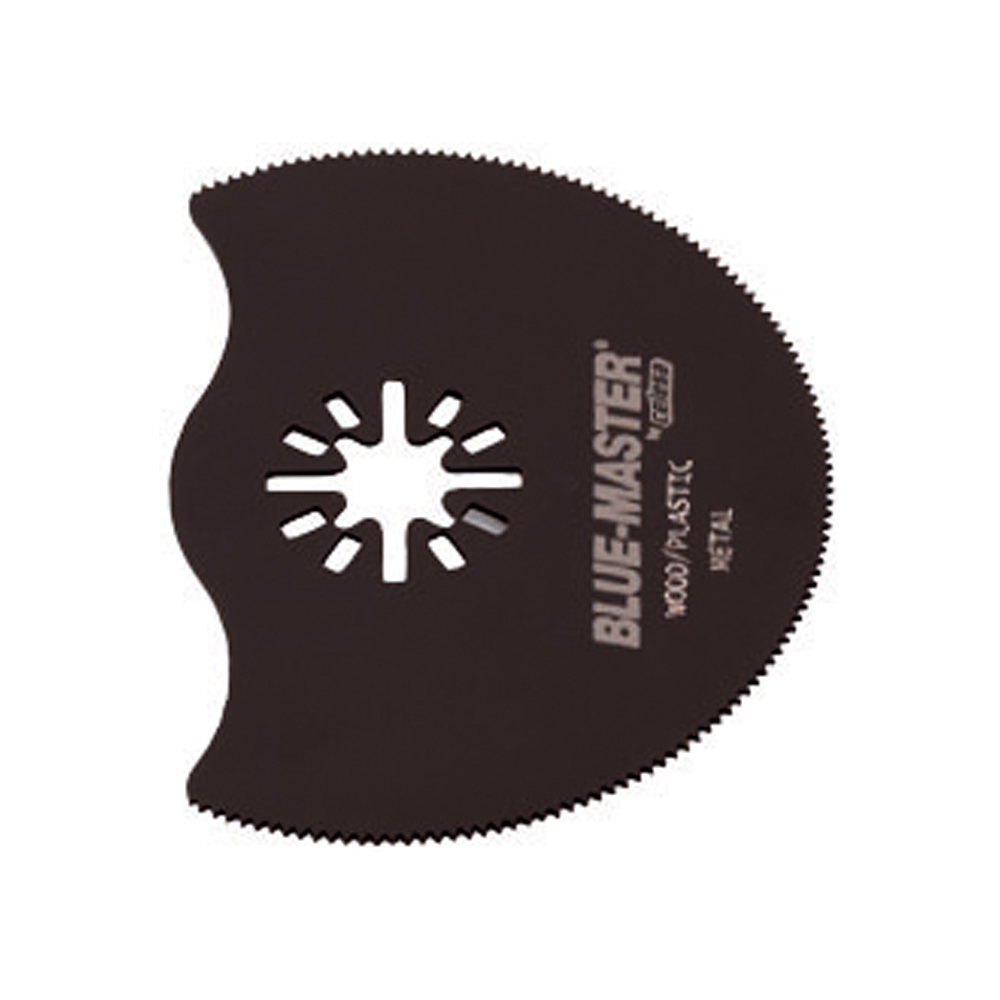 FM5123 | CUCHILLA BLUE-MASTER HSS MEDIA LUNA UNIV Ø88X0,8