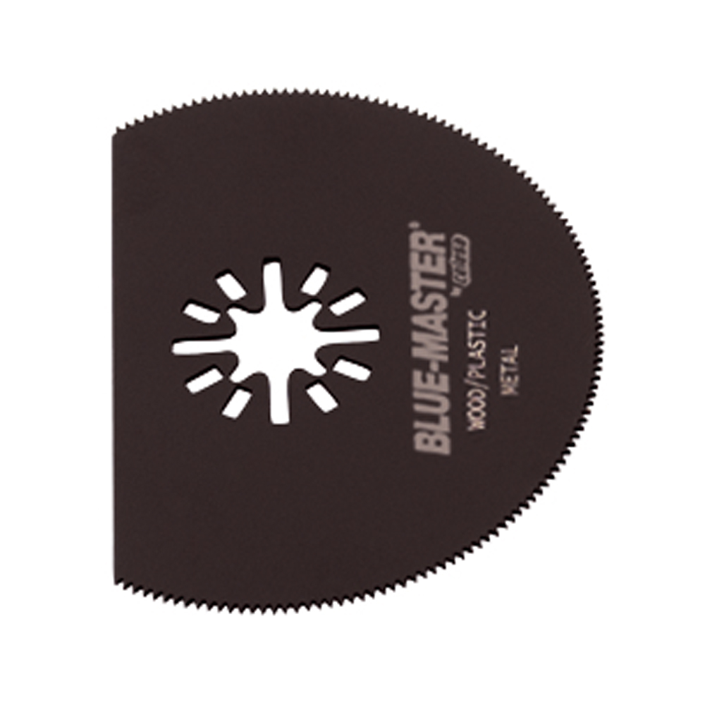 FM5124 | CUCHILLA BLUE-MASTER HSS MEDIA LUNA UNIV Ø80X0,8